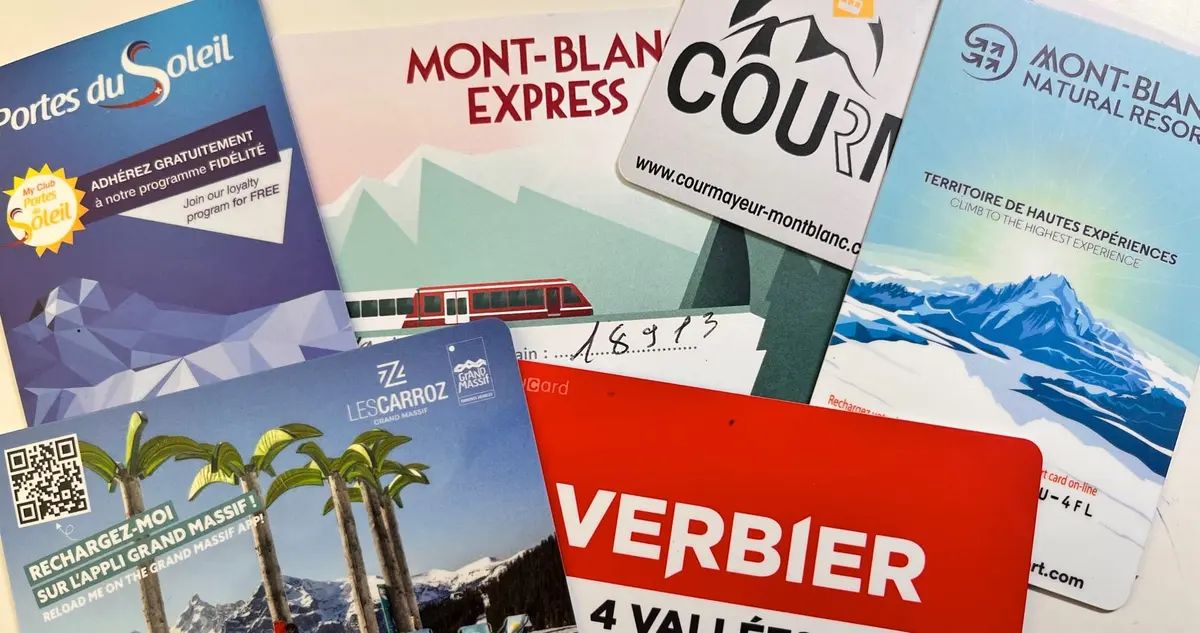 Ski Lift Passes for Chamonix - Which one to buy & when?