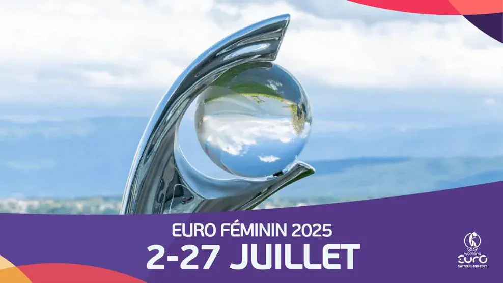 UEFA Women's EURO 2025