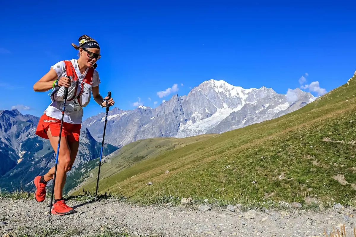 Ultra-Trail du Mont-Blanc 2025