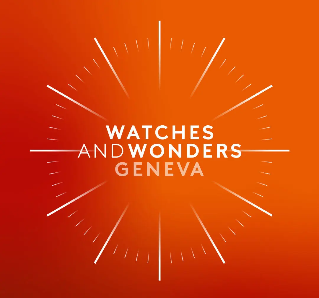 Watches & Wonders Geneva 2026