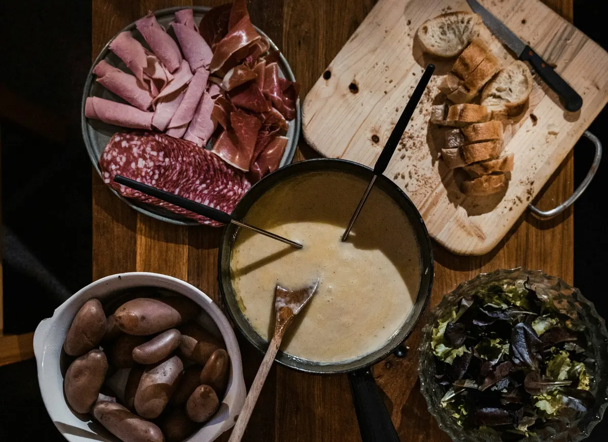 Where to eat on the mountain in Chamonix & beyond