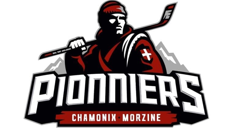 Chamonix Pionniers Ice Hockey Matches