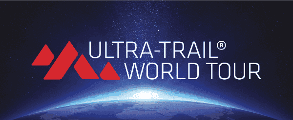 UTMB is finally here!