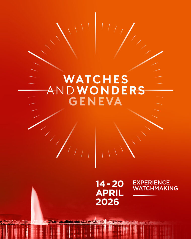 Watches & Wonders Geneva