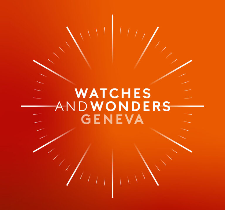 Watches & Wonders Geneva 2026